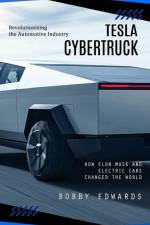 Tesla Cybertruck af Bobby Edwards