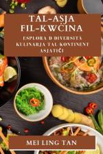 Tal-Asja fil-Kw¿ina af Mei Ling Tan