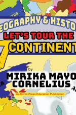 Geography & History af Mirika Mayo Cornelius