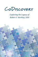 CoDiscovery af Paul A. Henny