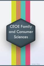 CEOE Family and Consumer Sciences af Daisy Z Fillmore