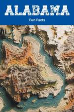 Alabama Fun Facts af Trivia Ape