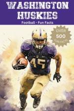 Washington Huskies Football Fun Facts af Trivia Ape