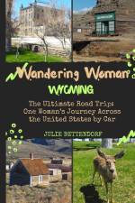 Wandering Woman