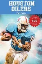 Houston Oilers Fun Facts af Trivia Ape