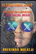 Algorithmic Gold af Onesimus S Malatji