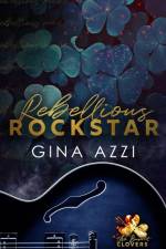 Rebellious Rockstar af Gina Azzi