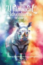 The Whimsical Adventures of Marvin af Ron Tibbetts