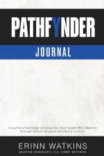 PathfYnder Journal af Erinn Watkins