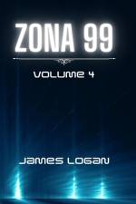 Zona 99 volume 4 af James Logan