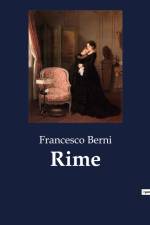 Rime af Francesco Berni