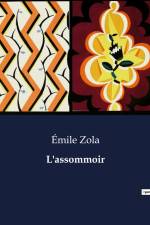 L'assommoir af Emile Zola