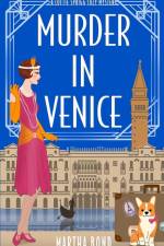 Murder in Venice af Martha Bond