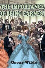 The Importance of Being Earnest af Oscar Wilde