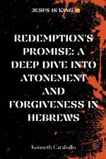 Redemption's Promise af Kenneth Caraballo