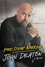 Food Stamp Warrior af John Deaton