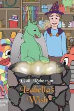 IZABELLA'S WISH af Gail Roberson