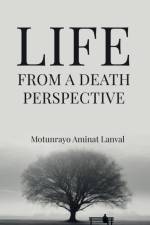 Life From A Death Perspective af Motunrayo Aminat Lanval