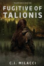 Fugitive of Talionis