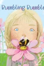 The Bumbling Bumblebee af Rebecca Atanassova