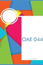 OAE 044 af Iris Q McKinley