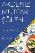 Akdeniz Mutfak ¿öleni af Elif Demir