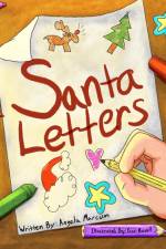 Santa Letters af Angela Marcum