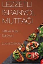 Lezzetli ¿spanyol Mutfa¿¿ af Lucia Garcia