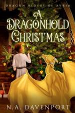 A Dragonhold Christmas af N. A. Davenport