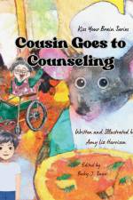 Cousin Goes to Counseling af Amy Liz Liz Harrison