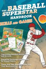 The Baseball Superstar Handbook - Skills and Games af Velvet Idole