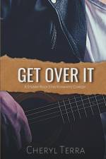 Get Over It af Cheryl Terra