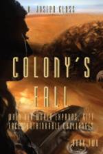 COLONY'S FALL af N Joseph Glass