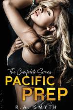 Pacific Prep af R. A. Smyth
