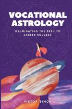 Vocational Astrology af Viktor Simon