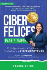 Ciber Felices Para Siempre af Sandra Estok