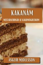 Kakanám af Ásgeir Mjöllsson