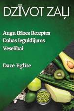 Dz¿vot Za¿i af Dace Egl¿te
