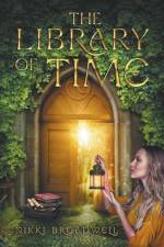 The Library of Time af Nikki Broadwell