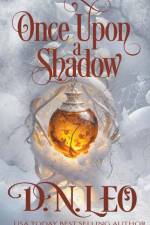 Once Upon a Shadow af D. N. Leo