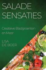 Salade Sensaties af Lisa de Boer