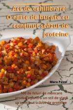 Act de echilibrare af Mara Pavel