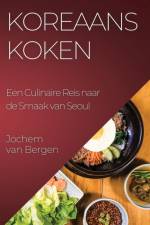 Koreaans Koken af Jochem van Bergen
