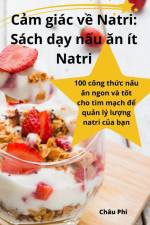 C¿m giác v¿ Natri af Châu Phi