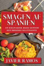 Smagen af Spanien af Javier Ramos