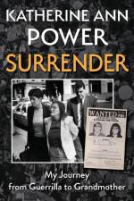Surrender af Katherine Power