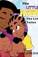 The Little Agent and The Letter Twins