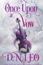 Once Upon a Vow af D. N. Leo