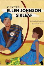 Be Inspired By Ellen Johnson Sirleaf af Olamidotun Votu-Obada