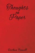 Thoughts on Paper af Deshna Fennell